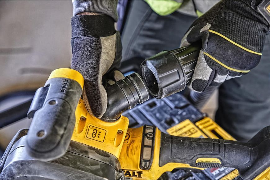 Штроборез аккумуляторный бесщёточный DeWALT DCG200NT DCG200NT фото