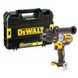 Дрель-шуруповерт аккумуляторная бесщёточная ударная DeWALT DCD996NT DCD996NT фото 1