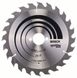 Пильний диск Bosch Optiline Wood 190x30 24z (2608641185) 2608641185 фото 1