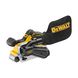 Шліфмашина стрічкова акумуляторна безщіткова DeWALT DCW220NT 19510 фото 7