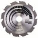 Пильний диск Bosch Optiline Wood 190x30 12z (2608640633) 2608640633 фото 1