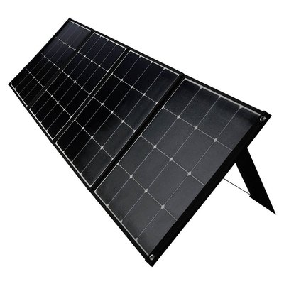 Солнечная панель EnerSol ESP-200W ESP-200W фото