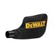 Шліфмашина стрічкова акумуляторна безщіткова DeWALT DCW220P2 19511 фото 6