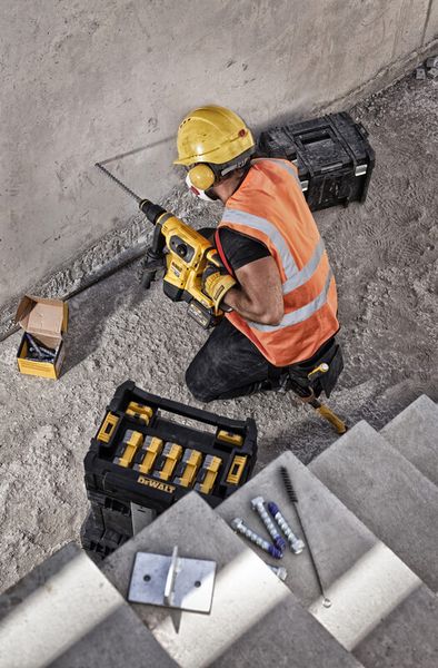 Бур DeWALT DT60837 DT60837 фото