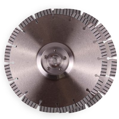 Круг алмазний вiдрiзний Комплект дисків 1A1RSS/C3 230xCAB CLH 230/CAB Meteor C&B 10170085558 фото