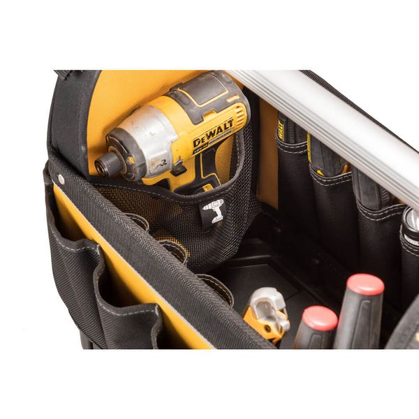 Сумка открытого типа системы TSTAK DeWALT DWST82990-1 DWST82990-1 фото