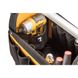 Сумка открытого типа системы TSTAK DeWALT DWST82990-1 DWST82990-1 фото 4