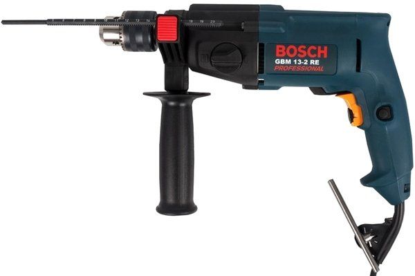 Дриль Bosch GBM 13-2 RE (06011B2000) GBM 13-2 RE фото