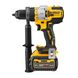 Дрель-шуруповерт аккумуляторная бесщеточная ударная DeWALT DCD999T1 DCD999T1 фото 3