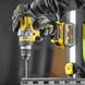 Дрель-шуруповерт аккумуляторная бесщеточная ударная DeWALT DCD999T1 DCD999T1 фото 9