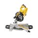 Пила торцовочная сетевая DeWALT DWS773 DWS773 фото 1