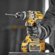 Дрель-шуруповерт аккумуляторная бесщеточная ударная DeWALT DCD999T1 DCD999T1 фото 8