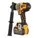 Дрель-шуруповерт аккумуляторная бесщеточная ударная DeWALT DCD999T1 DCD999T1 фото 5