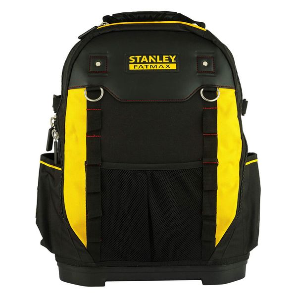 Рюкзак FatMax для зручності транспортування і зберігання інструменту STANLEY 1-95-611 1-95-611 фото