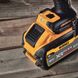 Дрель-шуруповерт аккумуляторная бесщёточная ударная DeWALT DCD999X1 DCD999X1 фото 5