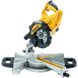 Пила торцовочная сетевая DeWALT DWS774 DWS774 фото 2