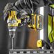 Дрель-шуруповерт аккумуляторная бесщёточная ударная DeWALT DCD999X1 DCD999X1 фото 6