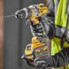 Дрель-шуруповерт аккумуляторная бесщёточная ударная DeWALT DCD999X1 DCD999X1 фото 7