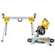 Пила торцовочная сетевая DeWALT DWS774 DWS774 фото 6