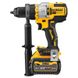 Дрель-шуруповерт аккумуляторная бесщёточная ударная DeWALT DCD999X1 DCD999X1 фото 2