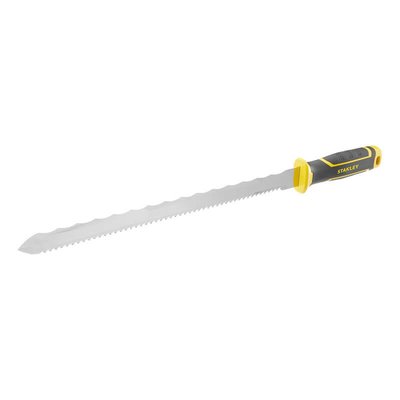 Нож для резки изолирующих материалов с длиной лезвия 350 мм STANLEY FMHT0-10327 FMHT0-10327 фото