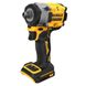 Гайковерт ударний акумуляторний безщітковий DeWALT DCF922NT DCF922NT фото 3