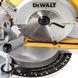 Пила настольная сетевая DeWALT DWS777 DWS777 фото 4