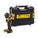 Гайковерт ударний акумуляторний безщітковий DeWALT DCF922NT DCF922NT фото 1