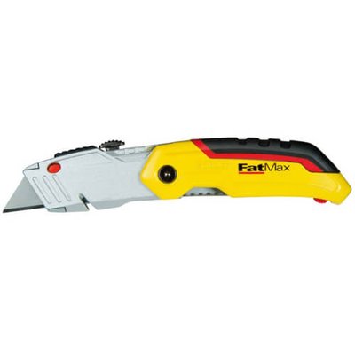 Нож FatMax® складной с выдвижным лезвием для отделочных работ STANLEY 0-10-825 0-10-825 фото