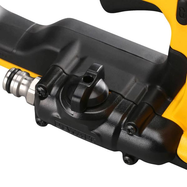 Пила відрізна акумуляторна безщіткова DeWALT DCS690N DCS690N фото