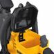 Пила відрізна акумуляторна безщіткова DeWALT DCS690N DCS690N фото 2