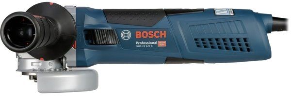 Кутова шліфмашина Bosch GWX 19-125 S X-LOCK (06017C8002) GWX 19-125 S фото