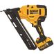 Пістолет цвяхозабивний акумуляторний безщітковий DeWALT DCN650P2 DCN650P2 фото 3