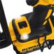 Пістолет цвяхозабивний акумуляторний безщітковий DeWALT DCN650P2 DCN650P2 фото 4