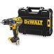 Дриль-шурупокрут акумуляторний безщітковий DeWALT DCD791NT DCD791NT фото 1