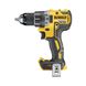 Дриль-шурупокрут акумуляторний безщітковий DeWALT DCD791NT DCD791NT фото 3