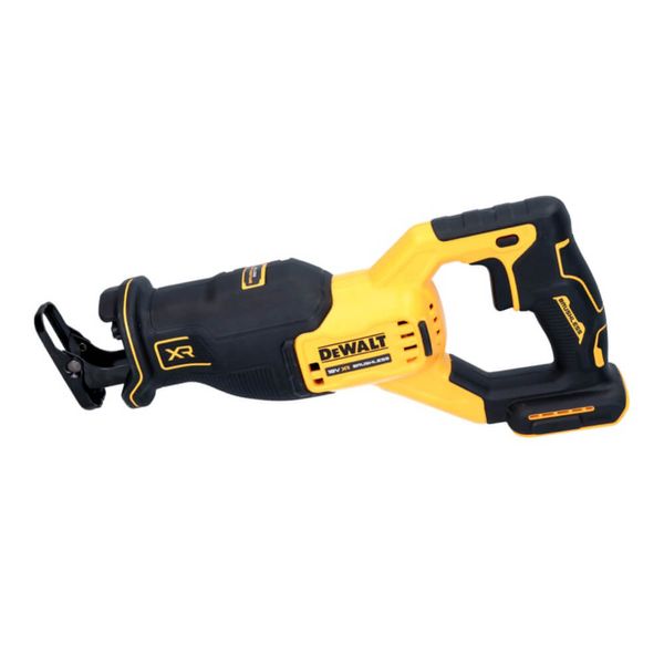 Пила сабельная аккумуляторная DeWALT DCS382NT DCS382NT фото