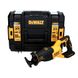 Пила шабельна акумуляторна DeWALT DCS382NT DCS382NT фото 1