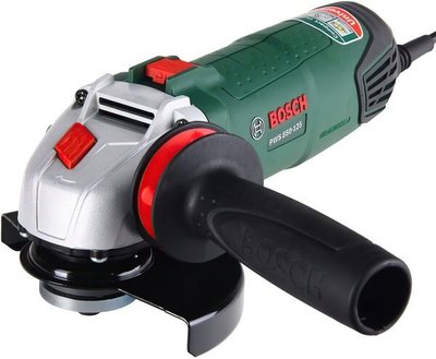 Кутова шліфмашина Bosch PWS 850-125 PWS 850-125 фото