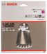 Пильний диск Bosch Multi Material 160x20 42z (2608640503) 2608640503 фото 2