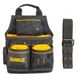 Професійна сумка для інструментів з ременем DeWALT DWST40201-1 19589 фото 1