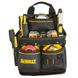 Професійна сумка для інструментів з ременем DeWALT DWST40201-1 19589 фото 3