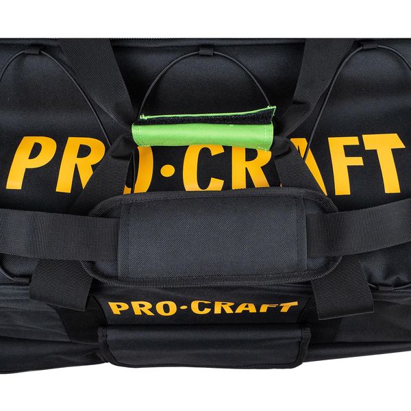 Сумка для інструментів Procraft BG600 BG600 фото