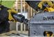 Пила дискова занурювальна акумуляторна DeWALT DCS520NT DCS520NT фото 5