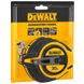 Рулетка вимірювальна Steel, 30 м х 10 мм DeWALT DWHT0-34093 19705 фото 3