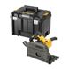 Пила дискова занурювальна акумуляторна DeWALT DCS520NT DCS520NT фото 1