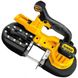 Пила стрічкова акумуляторна DeWALT DCS371N DCS371N фото 4