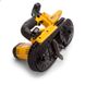 Пила стрічкова акумуляторна DeWALT DCS371N DCS371N фото 3