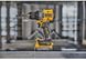 Дриль-шуруповерт акумуляторна безщіткова DeWALT DCD800E1T DCD800E1T фото 5