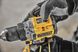 Дрель-шуруповёрт аккумуляторная бесщёточная DeWALT DCD800E2T DCD800E2T фото 7